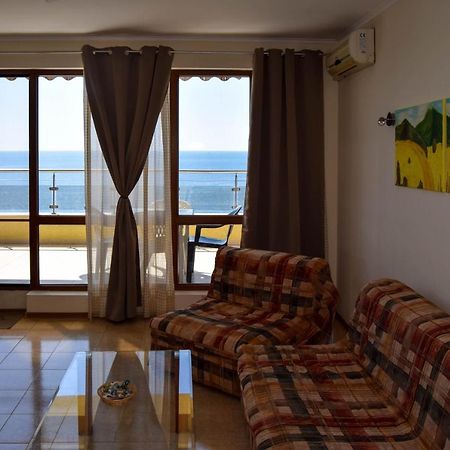 Black Sea Panorama Apartment Nesebar Exterior photo
