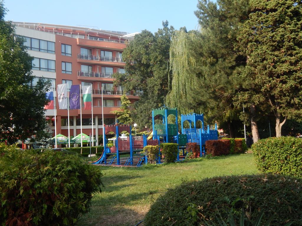 Black Sea Panorama Apartment Nesebar Room photo