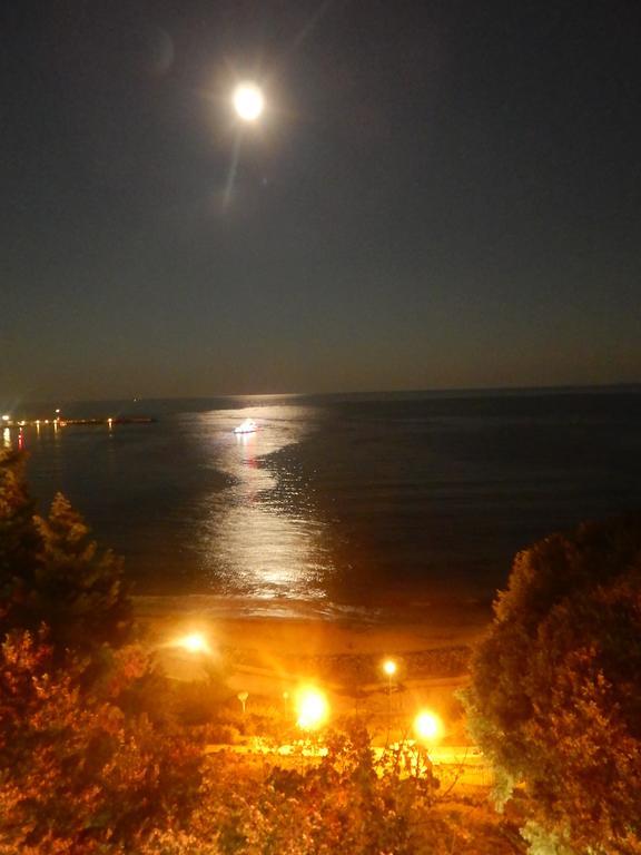 Black Sea Panorama Apartment Nesebar Room photo