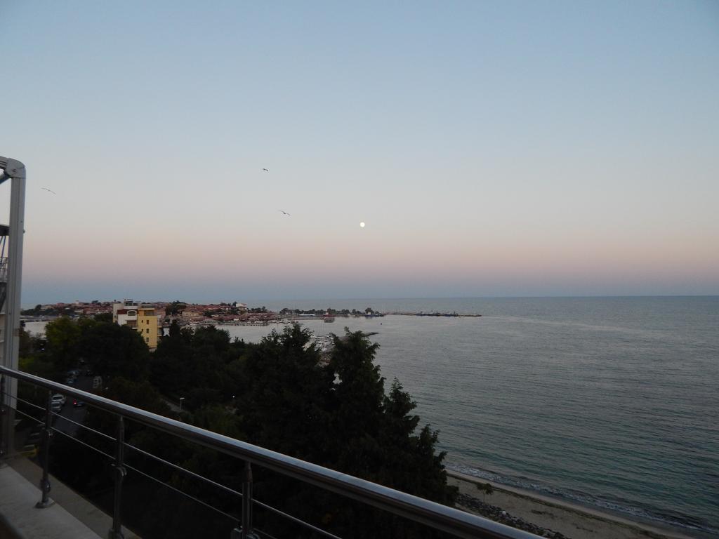 Black Sea Panorama Apartment Nesebar Room photo